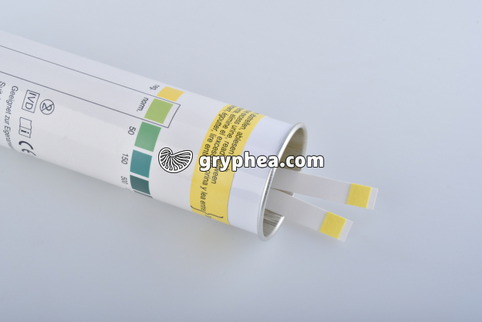 Glucotest - gryphea.org